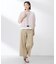 【WEB限定カラーあり・洗える】SHEER LIGHT KNIT Vネック カーディガン