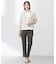 【WEB限定カラーあり・洗える】SHEER LIGHT KNIT Vネック カーディガン