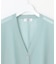 【WEB限定カラーあり・洗える】SHEER LIGHT KNIT Vネック カーディガン
