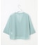 【WEB限定カラーあり・洗える】SHEER LIGHT KNIT Vネック カーディガン