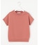 【洗える・抗菌防臭】COTTON POLYESTER 襟付き ニット