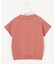 【洗える・抗菌防臭】COTTON POLYESTER 襟付き ニット