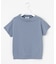 【洗える・抗菌防臭】COTTON POLYESTER 襟付き ニット