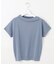 【洗える・抗菌防臭】COTTON POLYESTER 襟付き ニット