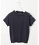 【洗える・抗菌防臭】COTTON POLYESTER 襟付き ニット