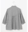 【洗える】ウォッシャブルキュプラツイル シャツ