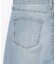 【洗える】BASIC STRETCH DENIM ワイド ストレート デニム