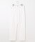 【洗える】BASIC STRETCH DENIM ボーイフィット デニム