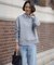 【洗える】BASIC STRETCH DENIM ボーイフィット デニム
