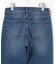 【洗える】BASIC STRETCH DENIM ボーイフィット デニム