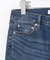 【洗える】BASIC STRETCH DENIM ボーイフィット デニム