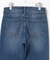 【洗える】BASIC STRETCH DENIM ボーイフィット デニム