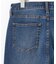 【洗える】BASIC STRETCH DENIM ボーイフィット デニム