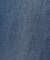 【洗える】BASIC STRETCH DENIM ボーイフィット デニム