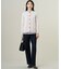 【洗える】BASIC STRETCH DENIM ボーイフィット デニム