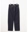 【洗える】BASIC STRETCH DENIM ボーイフィット デニム