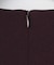 ジョーゼットダンボール ボトルネック カットソー