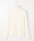 タートルジャージー カットソー