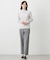 タートルジャージー カットソー