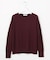 Cotton Wool ボートネック ニット