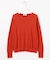 Cotton Wool ボートネック ニット
