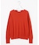 Cotton Wool ボートネック ニット