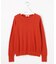 Cotton Wool ボートネック ニット