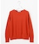 Cotton Wool ボートネック ニット
