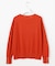 Cotton Wool ボートネック ニット