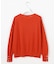 Cotton Wool ボートネック ニット