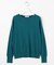 Cotton Wool ボートネック ニット