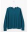 Cotton Wool ボートネック ニット