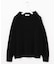 CHENILLE フーデッド ニット