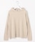 CHENILLE フーデッド ニット