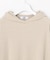 CHENILLE フーデッド ニット