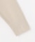 CHENILLE フーデッド ニット