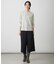 【WEB限定カラーあり】ツムギートflannel クロップド パンツ