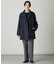 【WEB限定カラーあり】ツムギートflannel ストレート パンツ