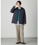 【WEB限定カラーあり】ツムギートflannel ストレート パンツ