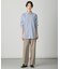 【WEB限定カラーあり】ツムギートflannel ストレート パンツ