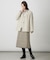 【リバーシブル】リバーチェック スカート