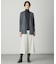 【着丈が選べる】KNIT BASIC ロング カーディガン