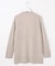 【着丈が選べる】KNIT BASIC ロング カーディガン