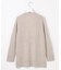 【着丈が選べる】KNIT BASIC ロング カーディガン