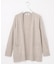 【着丈が選べる】KNIT BASIC ロング カーディガン