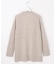 【着丈が選べる】KNIT BASIC ロング カーディガン