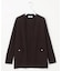 【着丈が選べる】KNIT BASIC ロング カーディガン
