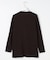 【着丈が選べる】KNIT BASIC ロング カーディガン