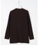 【着丈が選べる】KNIT BASIC ロング カーディガン