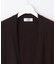 【着丈が選べる】KNIT BASIC ロング カーディガン